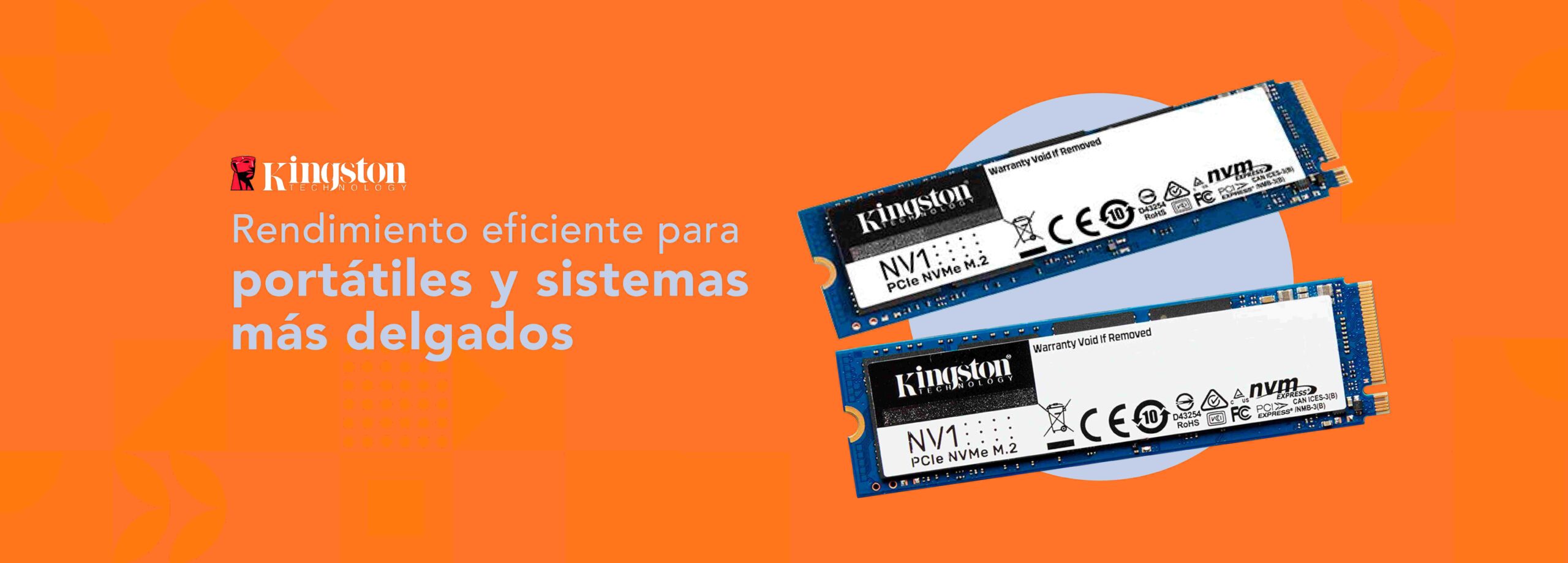 Almacenamiento 7