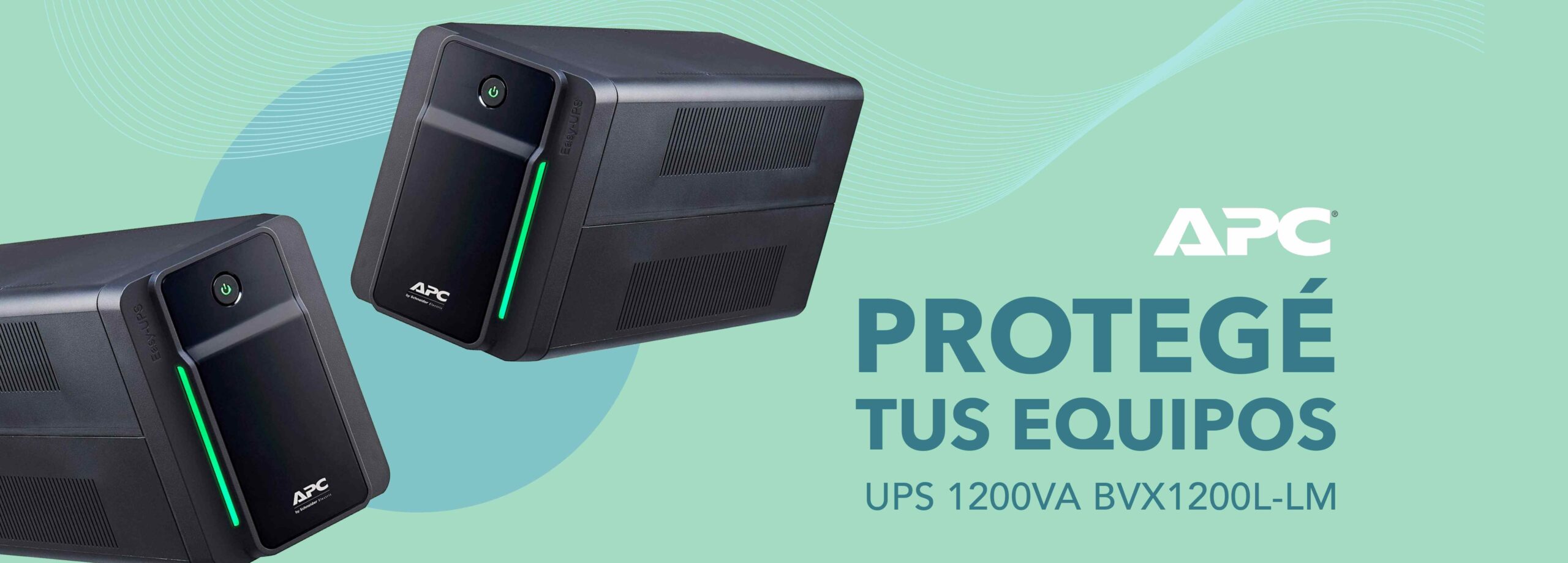 Protección y Energía 2