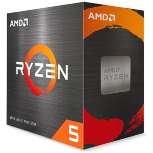 AMD RYZEN 5 5500